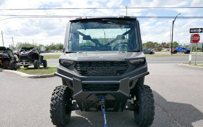 2026 Polaris Ranger 1000