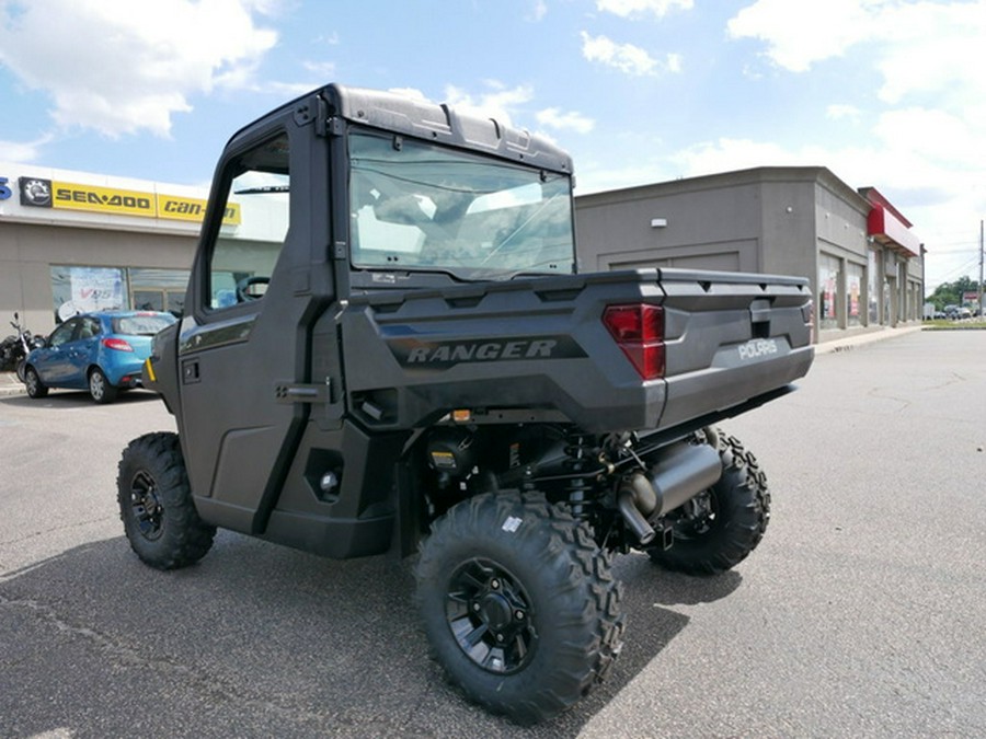 2026 Polaris Ranger 1000