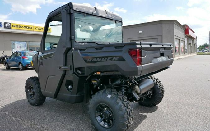 2026 Polaris Ranger 1000