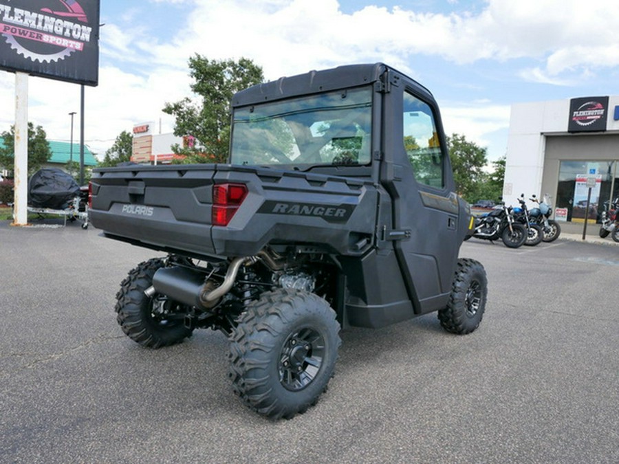 2026 Polaris Ranger 1000