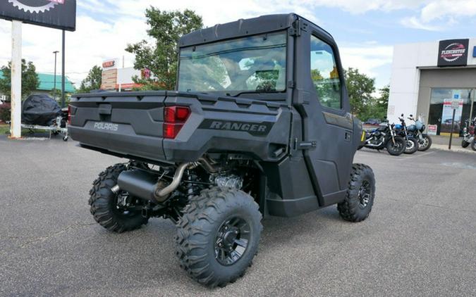 2026 Polaris Ranger 1000