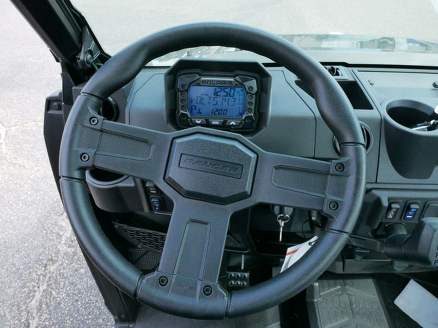 2026 Polaris Ranger 1000