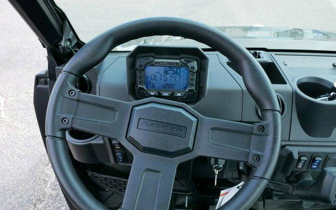 2026 Polaris Ranger 1000