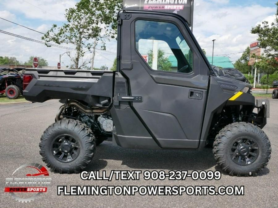 2026 Polaris Ranger 1000