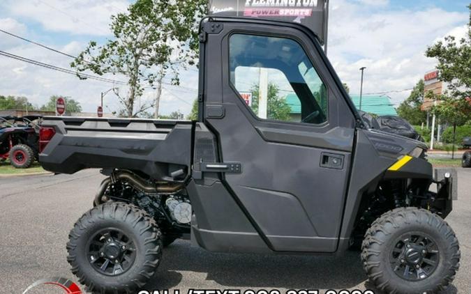 2026 Polaris Ranger 1000
