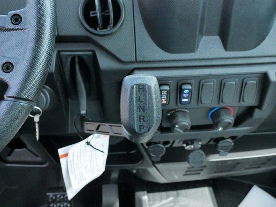 2026 Polaris Ranger 1000