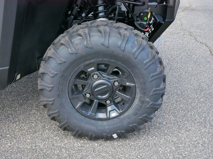 2026 Polaris Ranger 1000