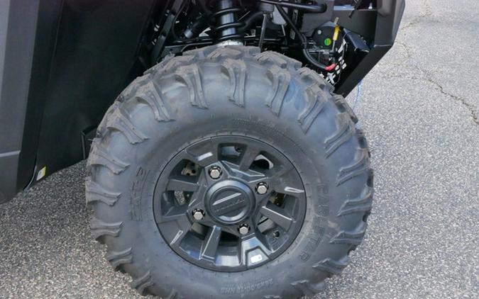 2026 Polaris Ranger 1000