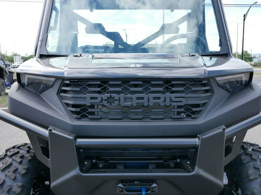 2026 Polaris Ranger 1000