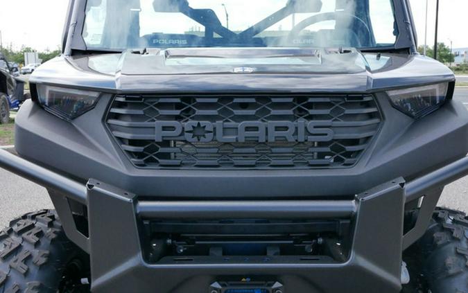 2026 Polaris Ranger 1000