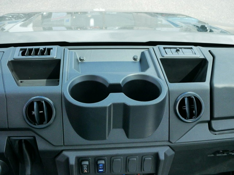 2026 Polaris Ranger 1000