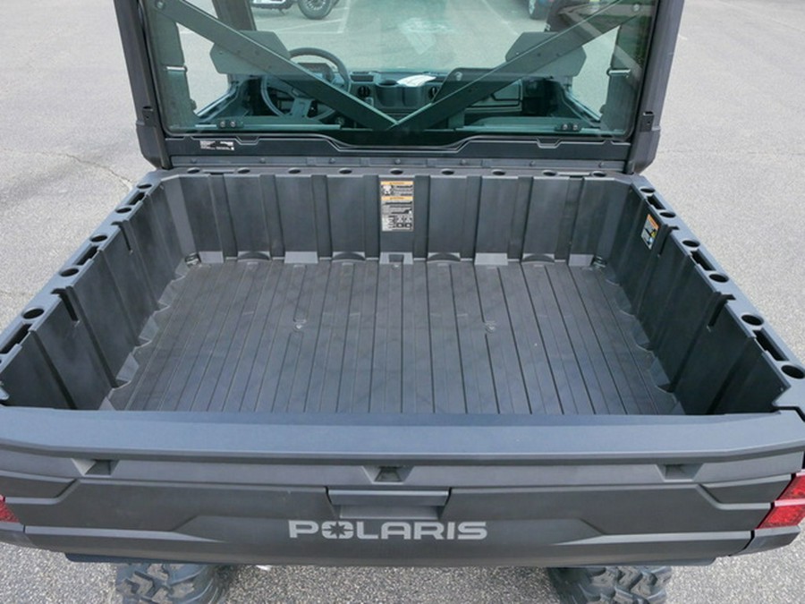 2026 Polaris Ranger 1000