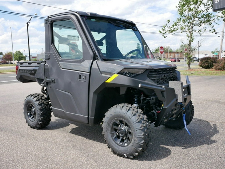2026 Polaris Ranger 1000