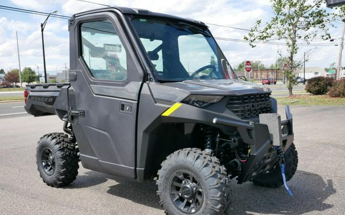 2026 Polaris Ranger 1000