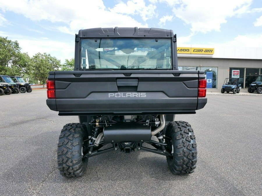2026 Polaris Ranger 1000