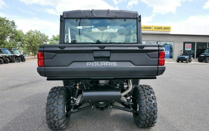 2026 Polaris Ranger 1000