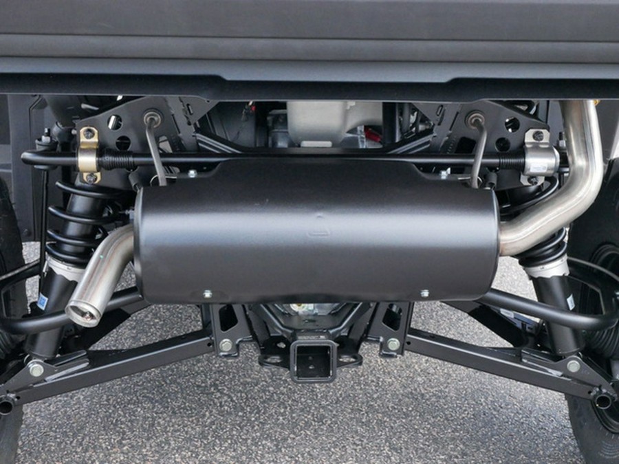 2026 Polaris Ranger 1000