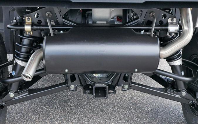 2026 Polaris Ranger 1000