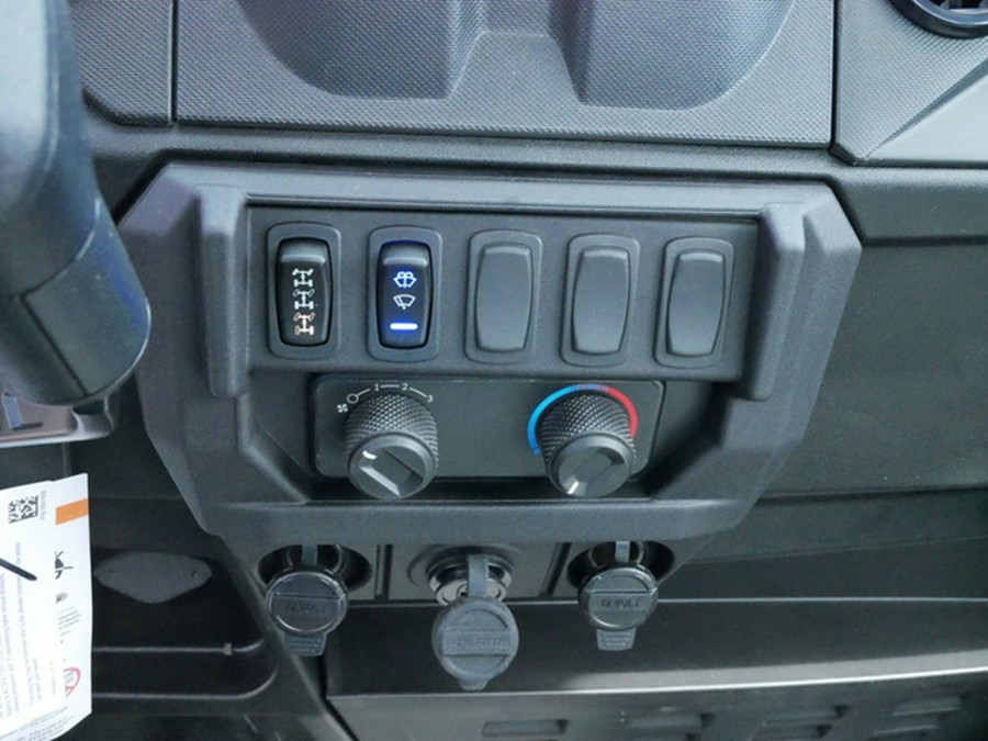 2026 Polaris Ranger 1000