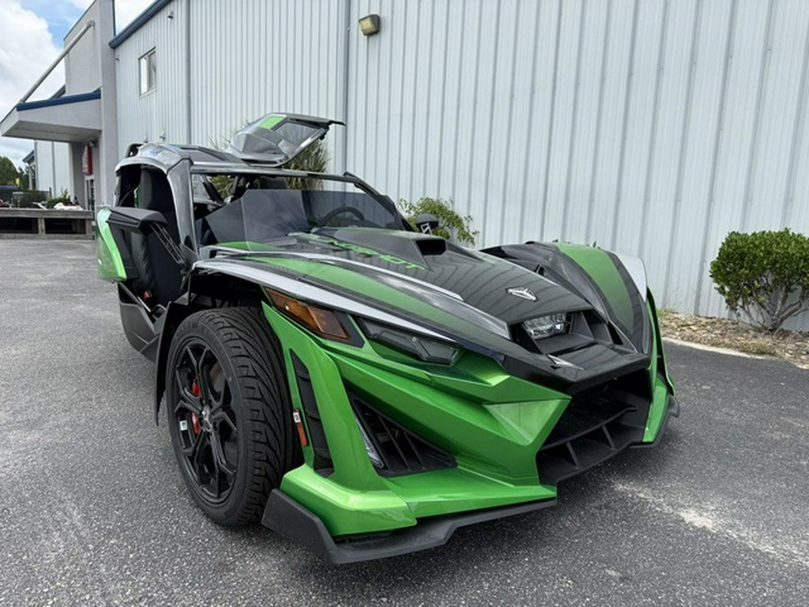 2026 Polaris Slingshot Grand Touring AutoDrive