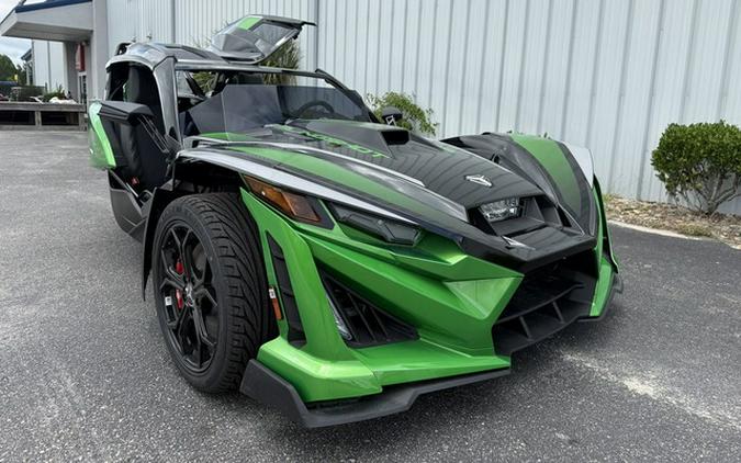 2026 Polaris Slingshot Grand Touring AutoDrive