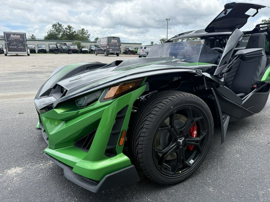 2026 Polaris Slingshot Grand Touring AutoDrive