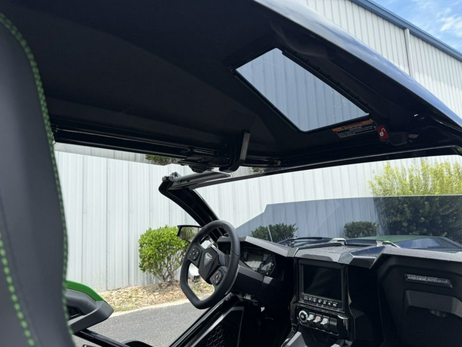 2026 Polaris Slingshot Grand Touring AutoDrive