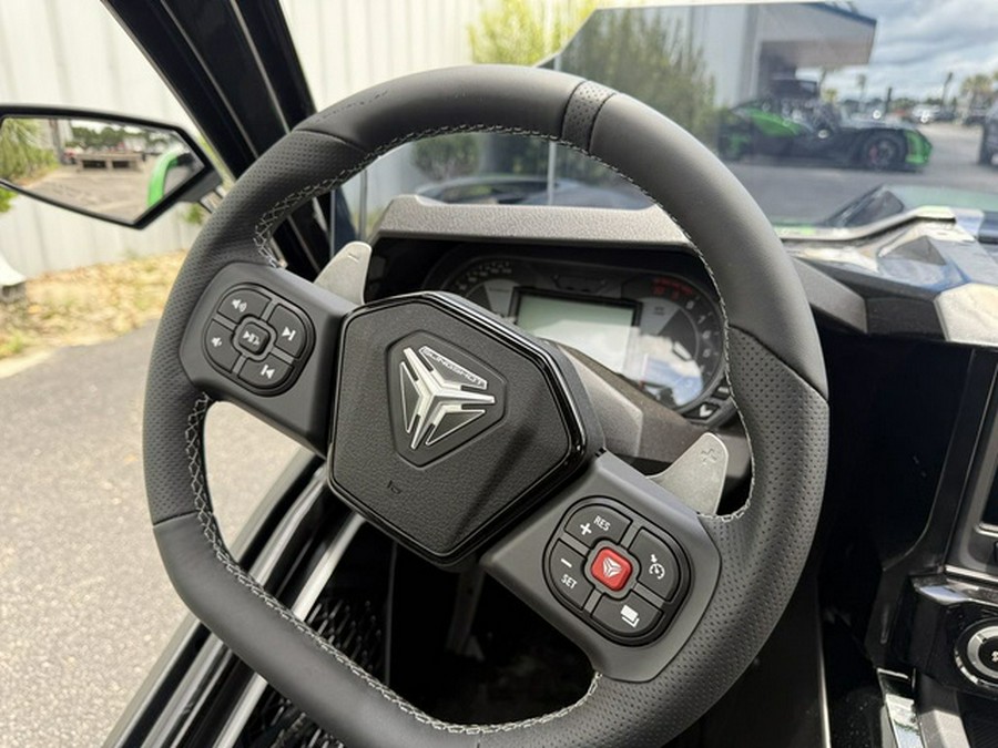 2026 Polaris Slingshot Grand Touring AutoDrive