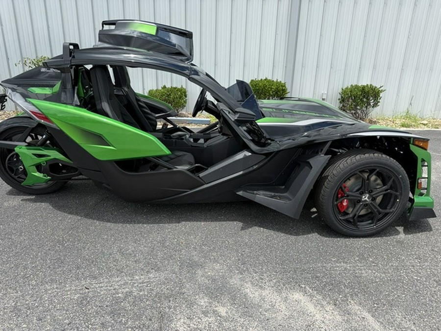 2026 Polaris Slingshot Grand Touring AutoDrive