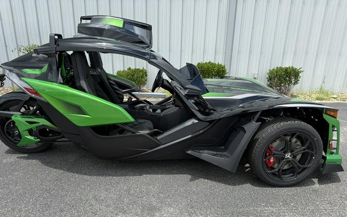 2026 Polaris Slingshot Grand Touring AutoDrive