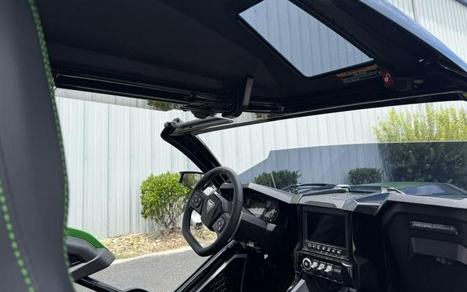 2026 Polaris Slingshot® Grand Touring AutoDrive
