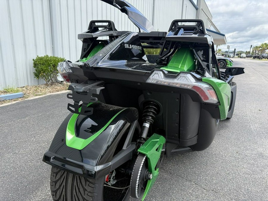 2026 Polaris Slingshot Grand Touring AutoDrive
