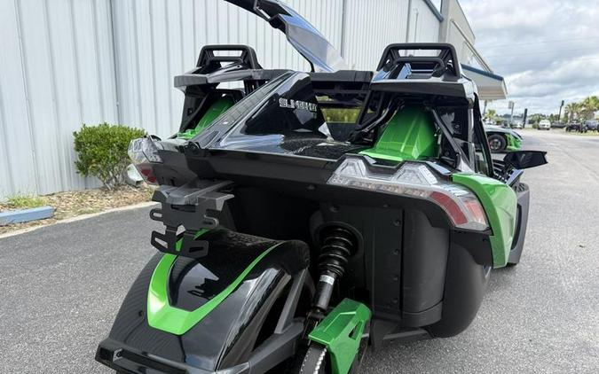 2026 Polaris Slingshot® Grand Touring AutoDrive