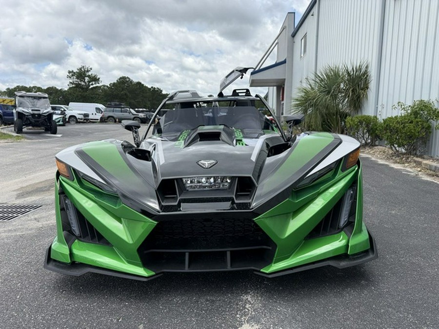 2026 Polaris Slingshot Grand Touring AutoDrive