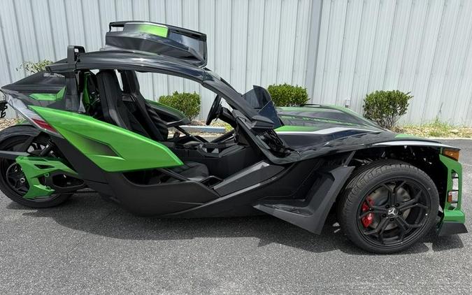 2026 Polaris Slingshot® Grand Touring AutoDrive