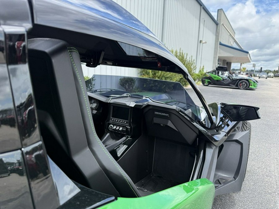 2026 Polaris Slingshot Grand Touring AutoDrive