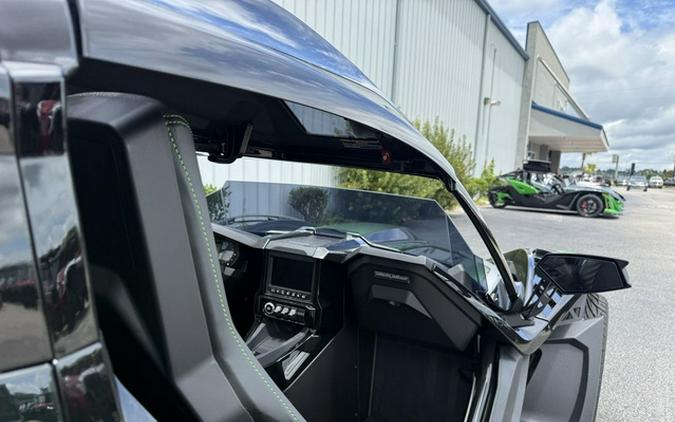 2026 Polaris Slingshot Grand Touring AutoDrive