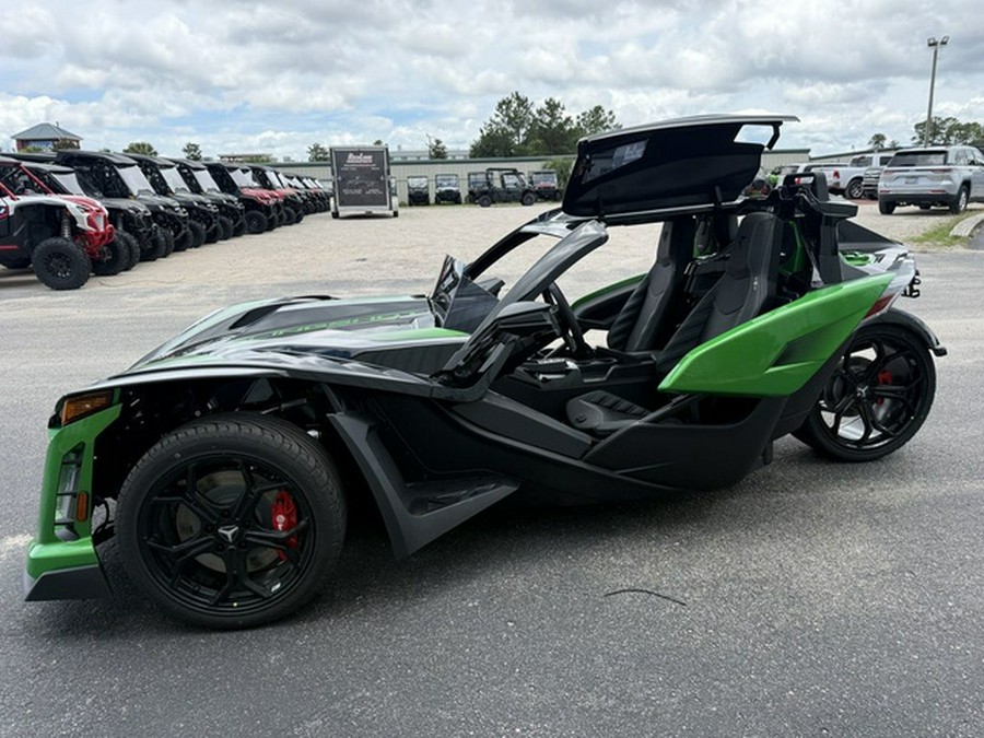2026 Polaris Slingshot Grand Touring AutoDrive