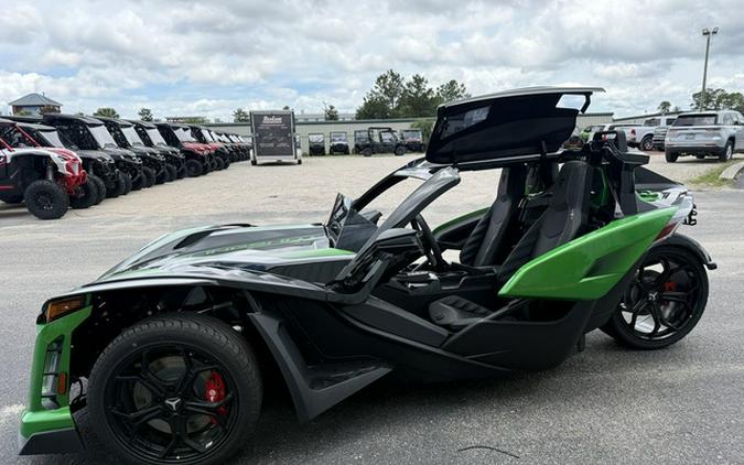 2026 Polaris Slingshot Grand Touring AutoDrive