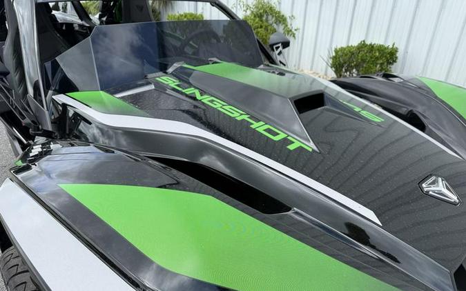 2026 Polaris Slingshot® Grand Touring AutoDrive