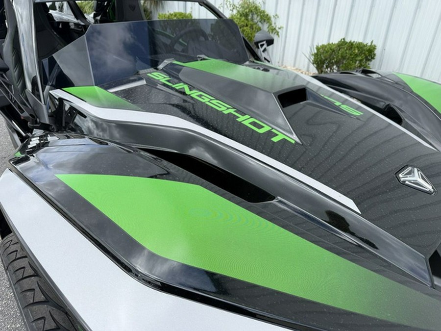 2026 Polaris Slingshot Grand Touring AutoDrive