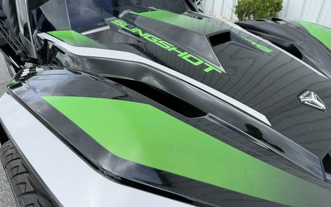 2026 Polaris Slingshot Grand Touring AutoDrive