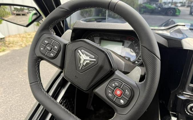 2026 Polaris Slingshot® Grand Touring AutoDrive