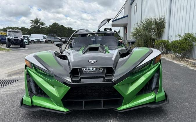 2026 Polaris Slingshot® Grand Touring AutoDrive
