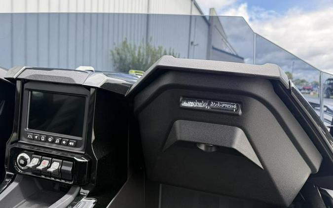 2026 Polaris Slingshot® Grand Touring AutoDrive