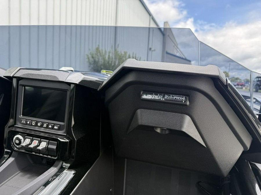 2026 Polaris Slingshot Grand Touring AutoDrive