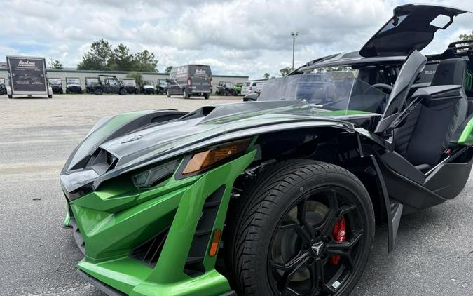 2026 Polaris Slingshot® Grand Touring AutoDrive