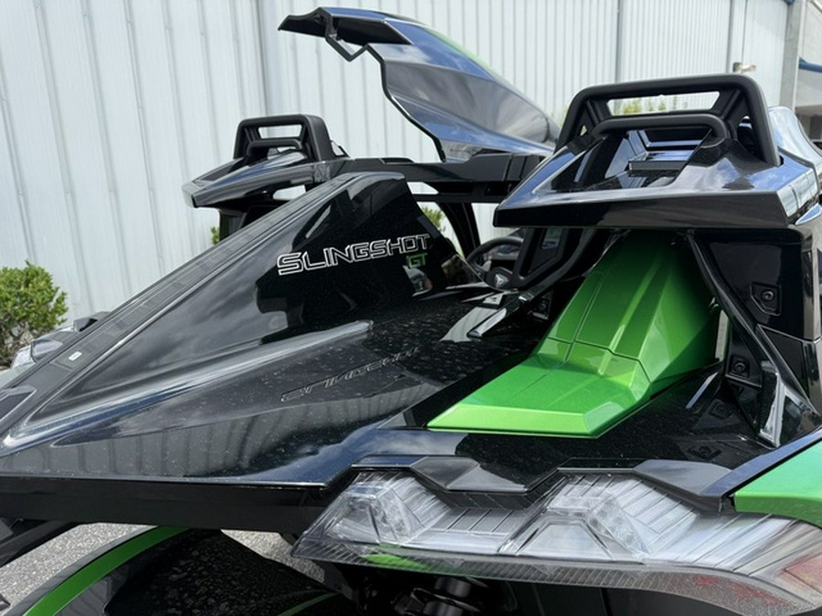 2026 Polaris Slingshot Grand Touring AutoDrive