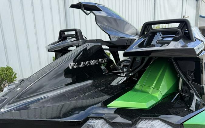 2026 Polaris Slingshot Grand Touring AutoDrive