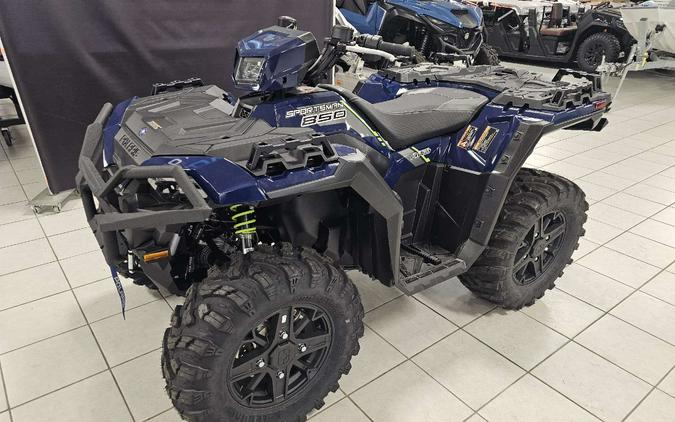 2026 Polaris Sportsman 850 TRAIL